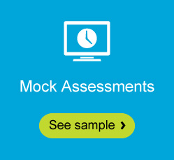 Mock Assessment sample
