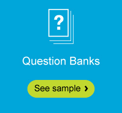 Question Banks sample